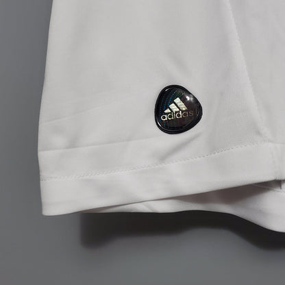 Real Madrid Home Kit 2011-12