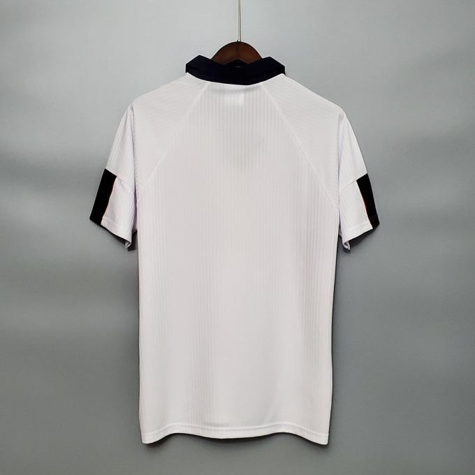 England Home Kit 1998