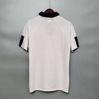 England Home Kit 1998