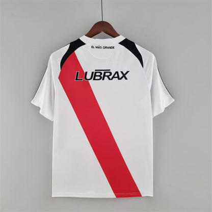 River Plate Home Kit 2009-10