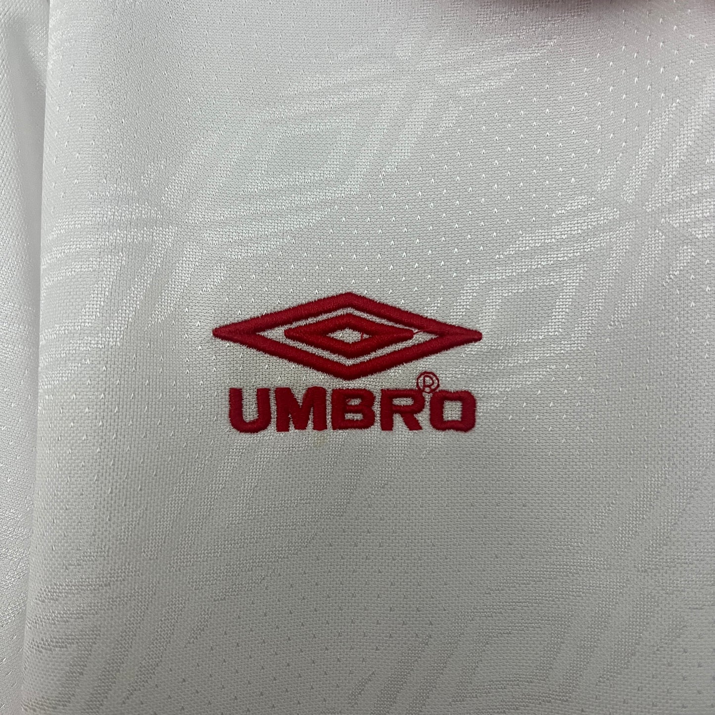 Sevilla Home Kit 1994-96