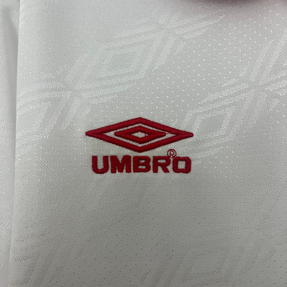 Sevilla Home Kit 1994-96