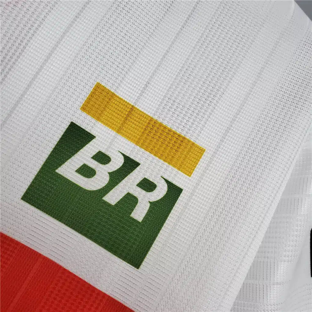 Flamengo Away Kit 1995-96