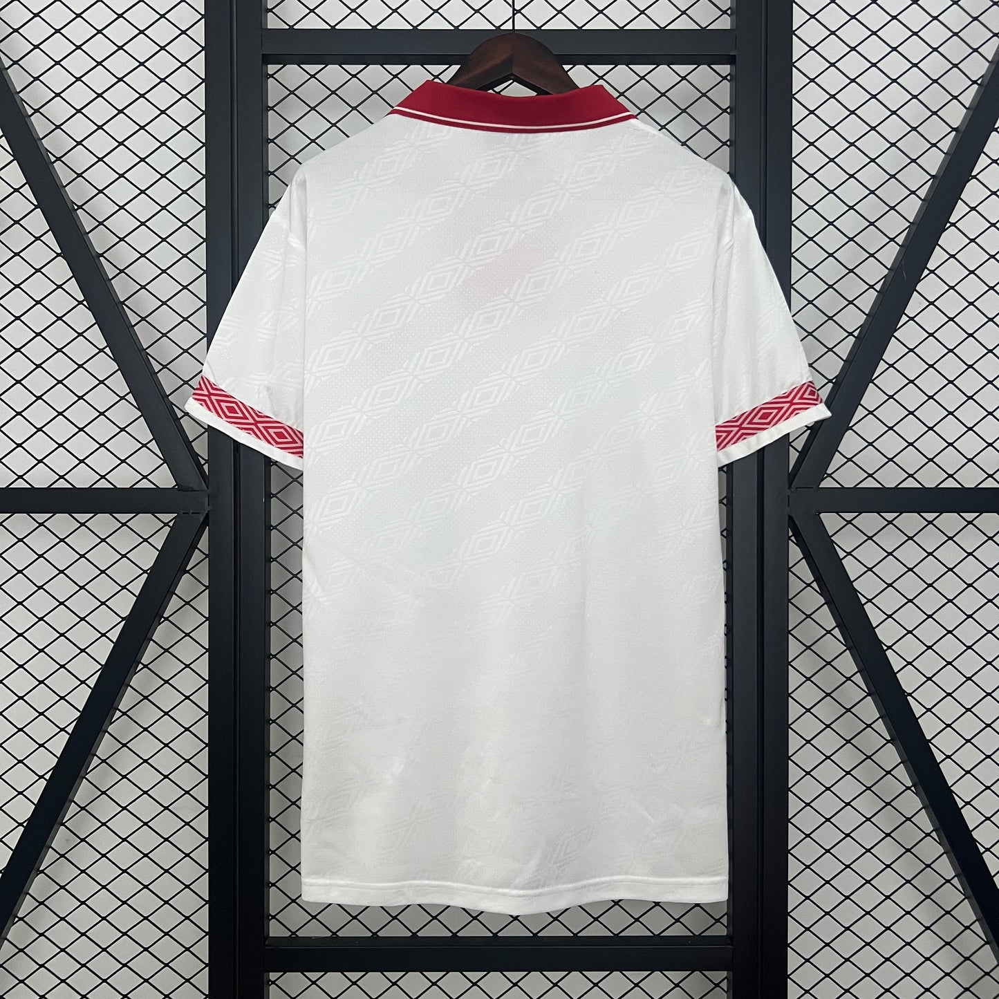 Sevilla Home Kit 1994-96