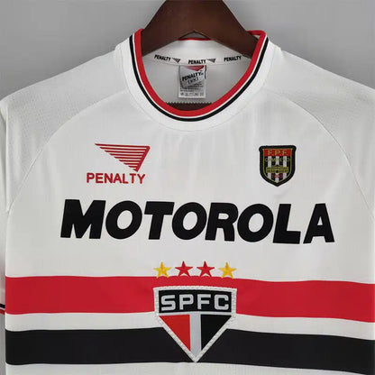 Sao Paulo Home Kit 2000