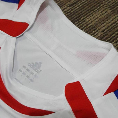 France Away Kit 2006
