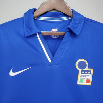 Italy Home Kit 1998