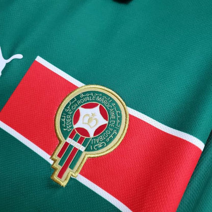 Marroco Home Kit 1998