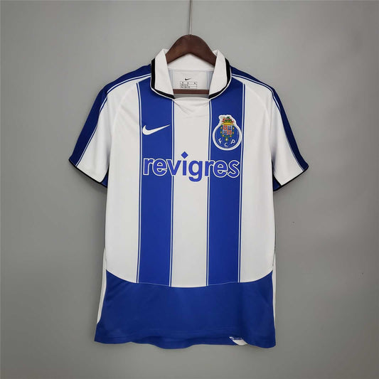 Porto Home Kit 2003-2004