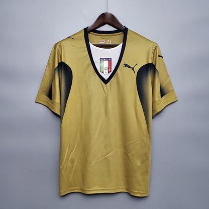 Italy World Cup Kit 2006