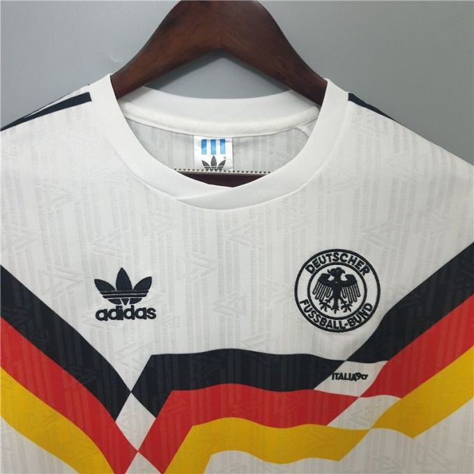 Germany Home Kit 1988