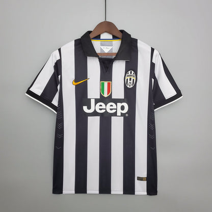 Juventus Home Kit 2014-15