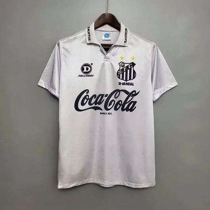 Santos Home Kit 1993-94