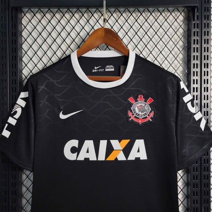 Corinthians Away Kit 2012-13