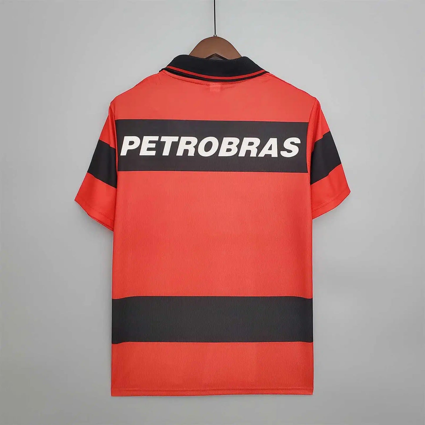 Flamengo Home Kit 1999