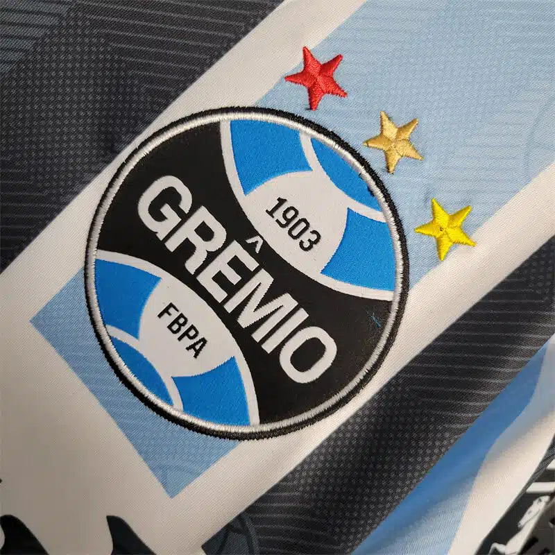 Gremio Home Kit 1997-98