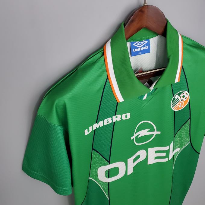 Ireland Home Kit 1994-96