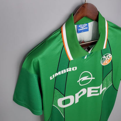 Ireland Home Kit 1994-96