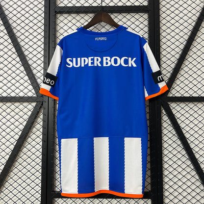 Porto Home Kit 2010-11