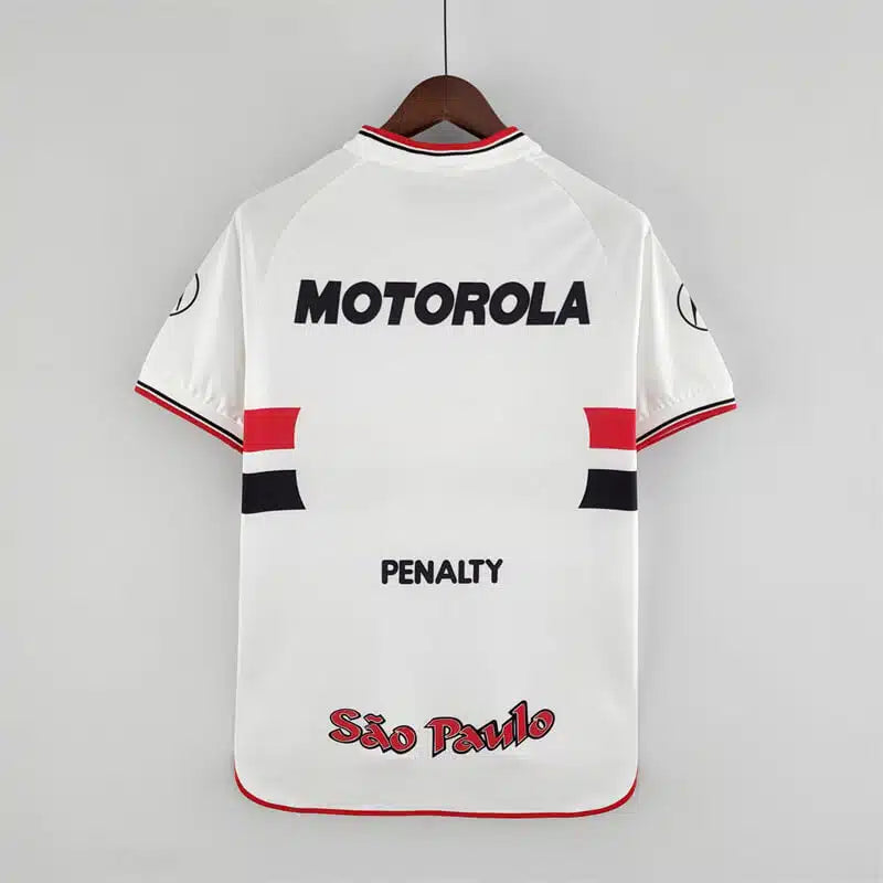 Sao Paulo Home Kit 2000