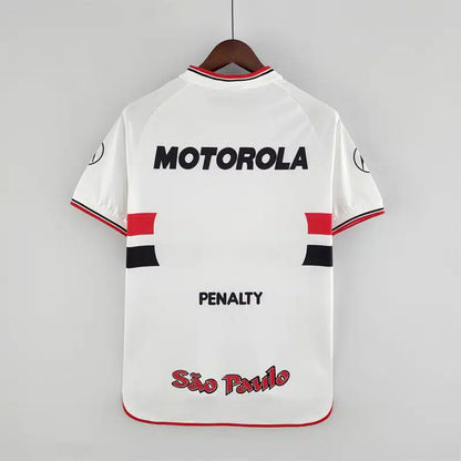 Sao Paulo Home Kit 2000