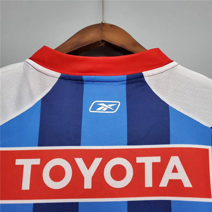 Chivas Guadalajara Away Kit 2006-07