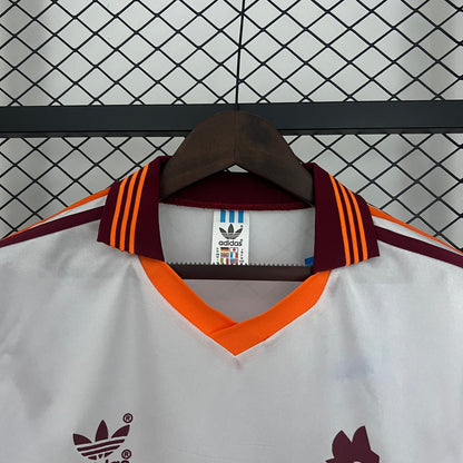 AS Roma Away Kit 1992-93