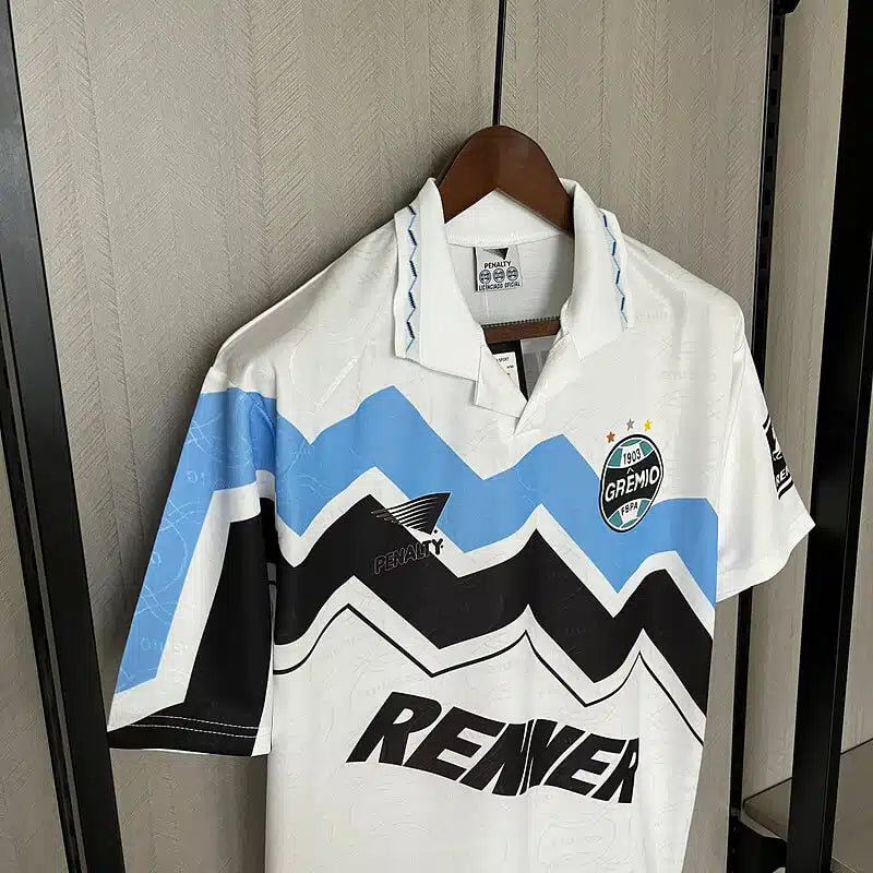 Gremio Away Kit 1995-96