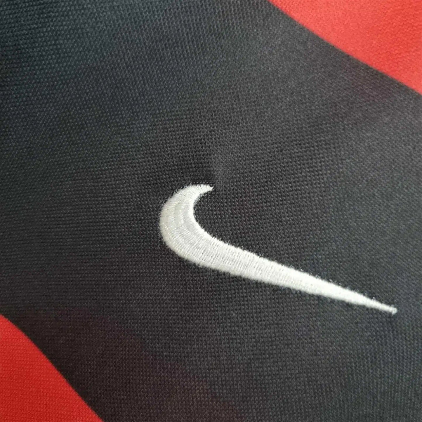Flamengo Home Kit 2002-03