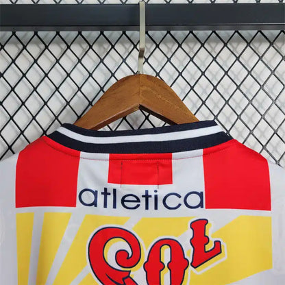 Chivas Guadalajara Home Kit 1994-95