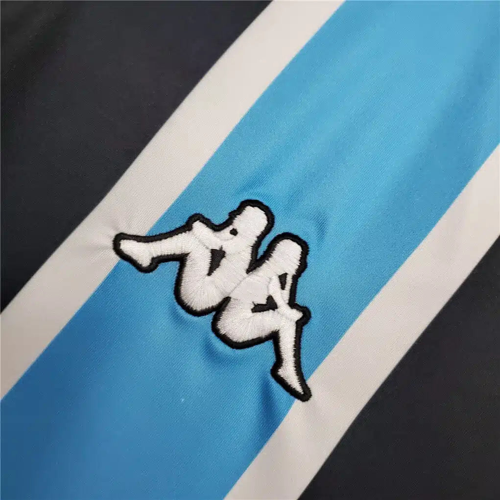 Gremio Home Kit 2000-01