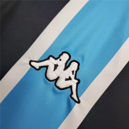 Gremio Home Kit 2000-01