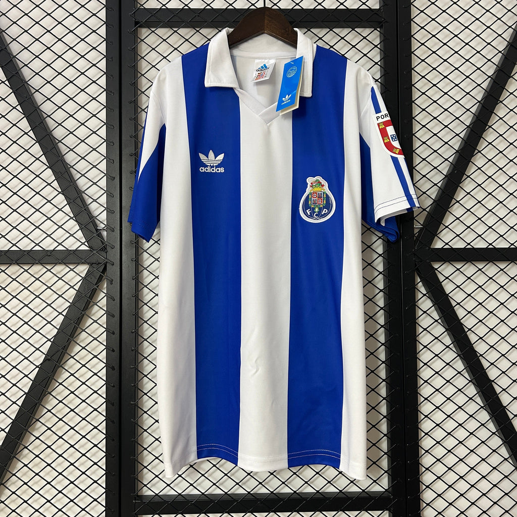 Porto Home Kit 1990-93