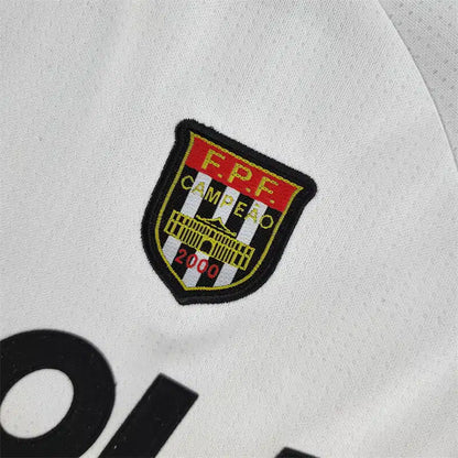 Sao Paulo Home Kit 2000