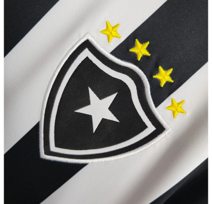 Botafogo Home Kit 1997-98