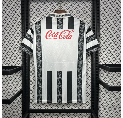 Atletico Mineiro Home Kit 1995