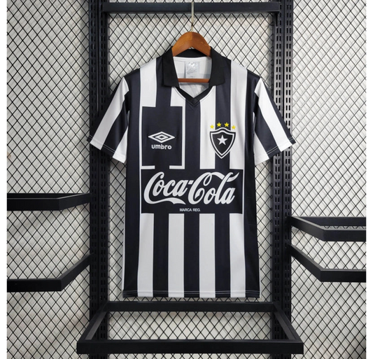 Botafogo Home Kit 1997-98