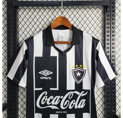 Botafogo Home Kit 1997-98