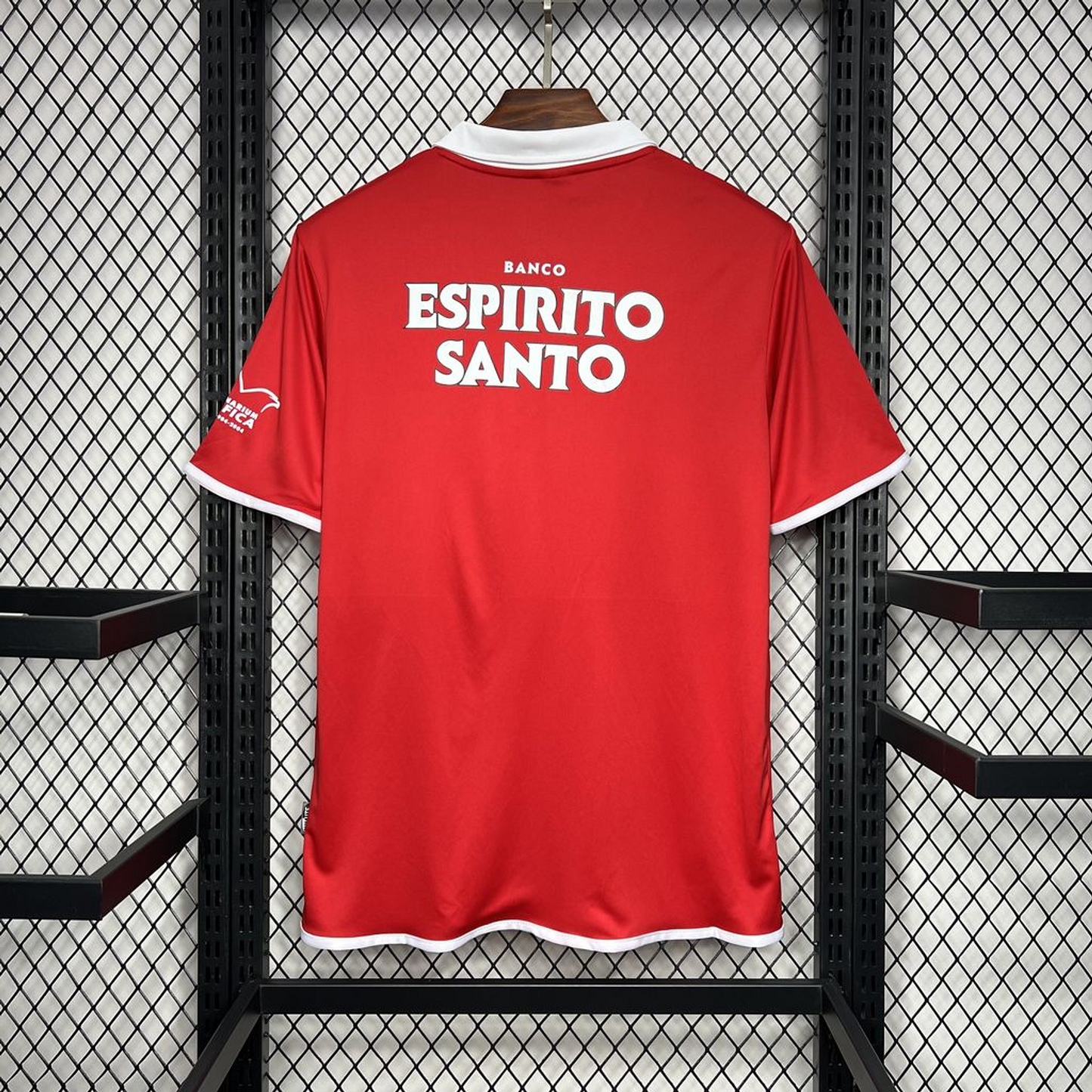 Benfica Home Kit 2004-05