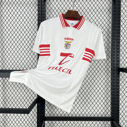 Benfica Away Kit 1997-98