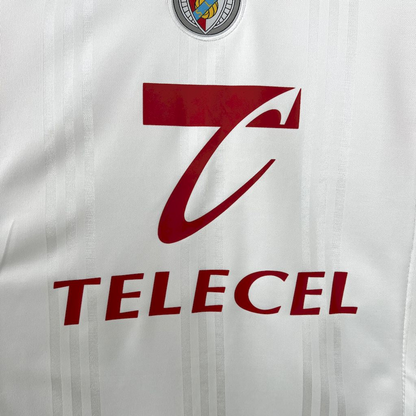 Benfica Away Kit 1997-98