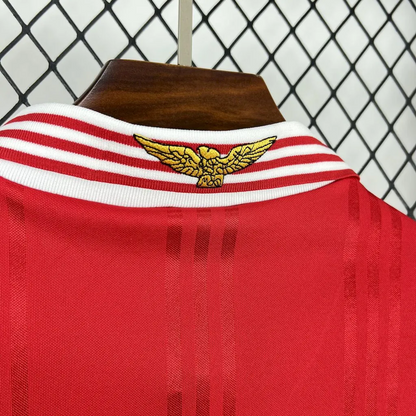 Benfica Home Kit 1997-98