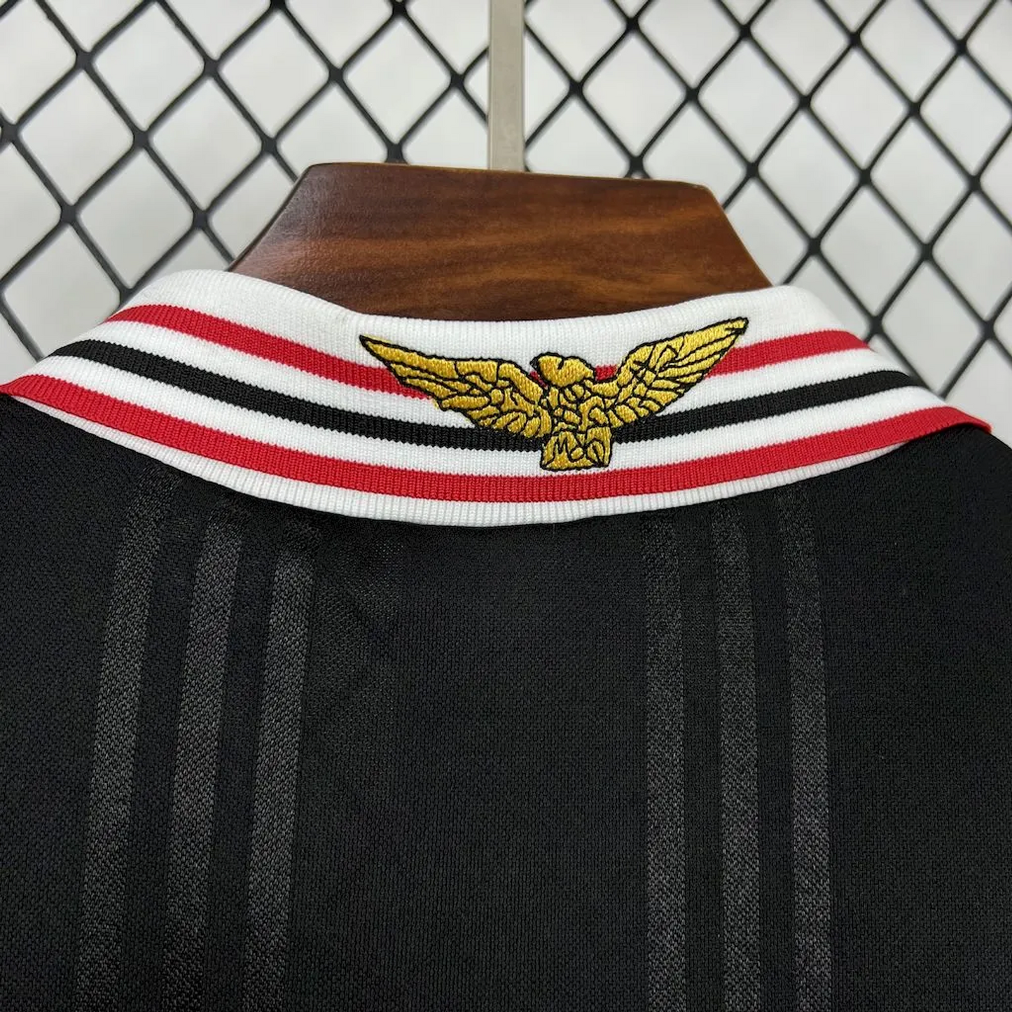 Benfica Away Third Kit 1997-98