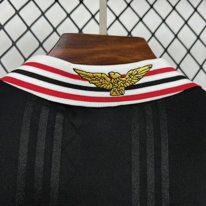 Benfica Away Third Kit 1997-98