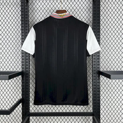 Benfica Away Third Kit 1997-98