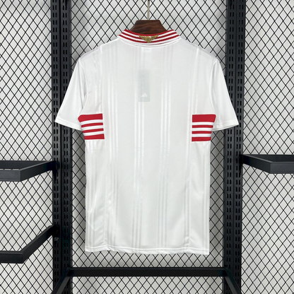 Benfica Away Kit 1997-98