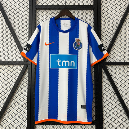 Porto Home Kit 2010-11
