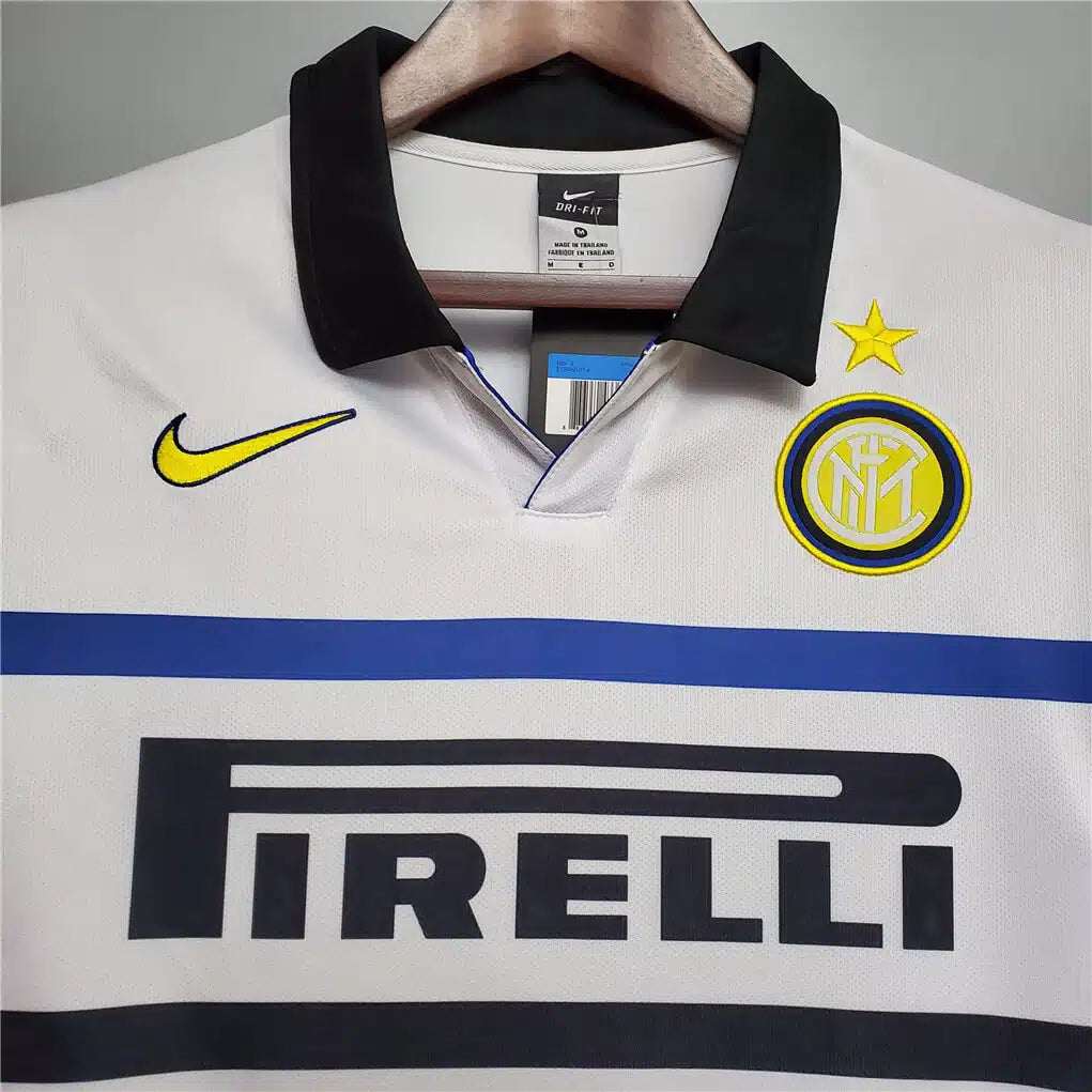 Inter Milan Away Kit 1998-99