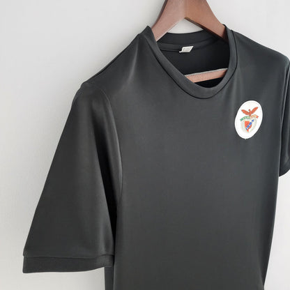 Benfica Away Kit 1973-74
