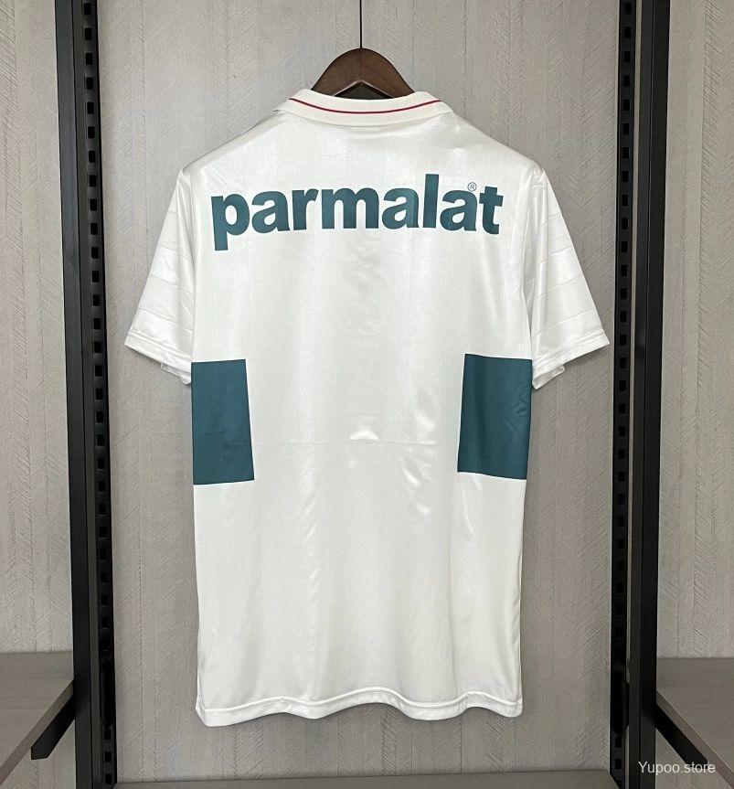 Palmeiras Away Kit 1996/97